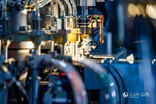 從 煤當家 到 多業興 山西陽城破局資源依賴