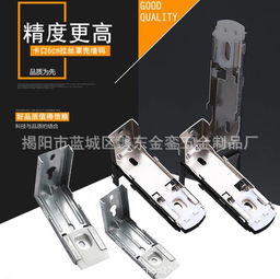 專注品質與創新 揭陽市藍城區磐東金鑾五金制品廠的窗簾產業之路