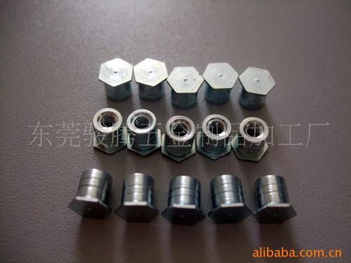 東莞市大嶺山駿騰五金制品加工廠 專業五金制品的卓越制造者