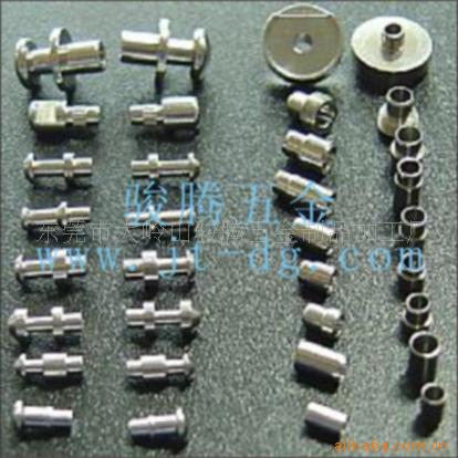 東莞市大嶺山駿騰五金制品加工廠 專業五金制品的卓越實力