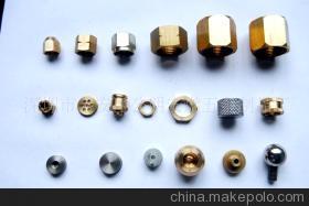 深圳市安燃五金制品 專業螺帽加工服務，覆蓋公明、石巖、松崗區域