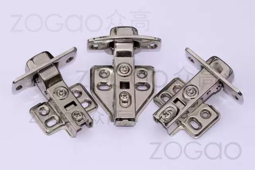 揭東縣埔田鎮東春五金制品廠 新型鉸鏈調節螺絲與塑膠制品的創新制造者