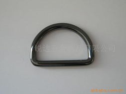 東莞市銳達五金制品 匠心打造的鞋扣與塑膠制品全系列產品清單