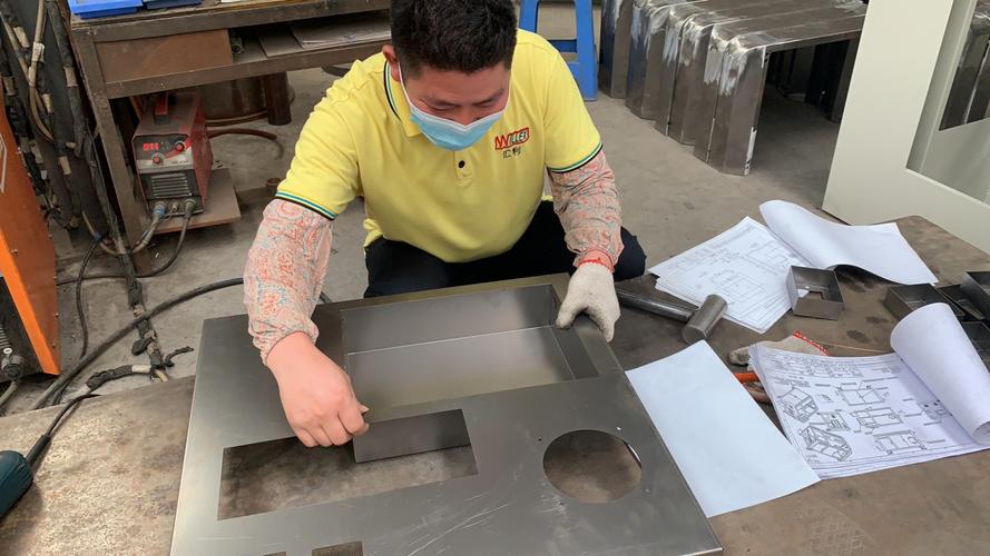 東莞匯利五金制品公司 以精準防控筑牢安全生產防線，塑膠制品生產穩步推進