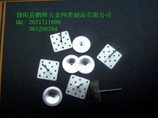 供應哈爾濱/大慶保溫釘、鋁釘、鐵釘——建筑建材領域可靠連接解決方案