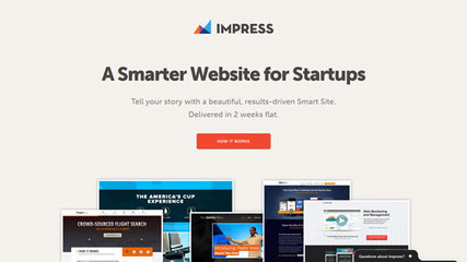 40個國外現(xiàn)代網(wǎng)站設(shè)計欣賞（二）